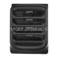 Miniatyrbillede 2 af 4: Opladningsdock til Zebra-enheder, kompatibel med TC51 TC52 TC56 TC57, effektiv opladningsbase