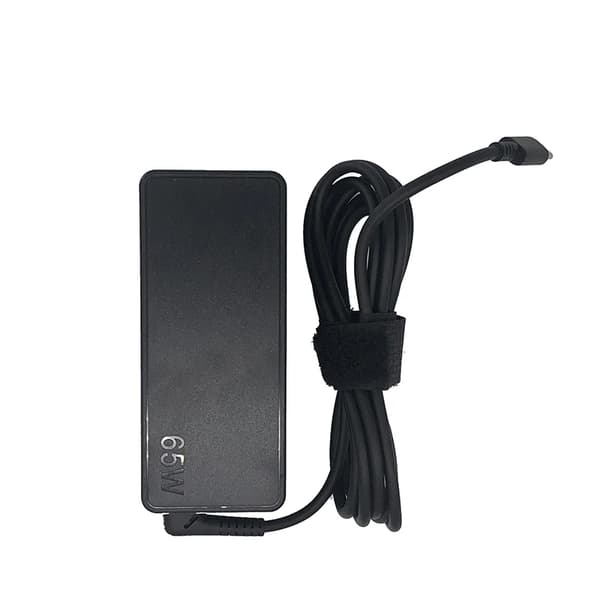 USB Type C -virtalähde, 20V lähtö, 65W teho,yksi adapteri