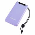Miniatyrbillede 3 af 11: Powerbank INTENSO 7332033 Syren Lilla 10000 mAh