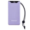 Miniatyrbillede 7 af 11: Powerbank INTENSO 7332033 Syren Lilla 10000 mAh
