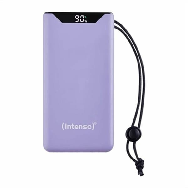 Powerbank INTENSO 7332033 Syren Lilla 10000 mAh