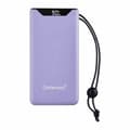 Miniatyrbillede 2 af 11: Powerbank INTENSO 7332033 Syren Lilla 10000 mAh