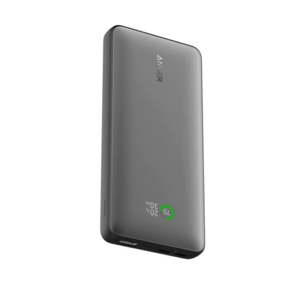 Powerbank Intel A1249G11 Sort 10000 mAh