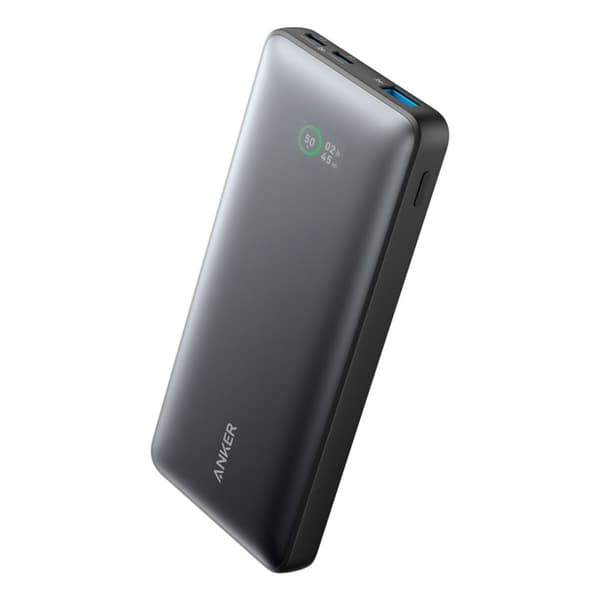 Powerbank Intel A1249G11 Sort 10000 mAh Sort