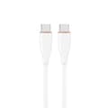 Miniatyrbild 2 av 4: Laddare GEMBIRD CC-USB2S-CMCM-1.5M-W