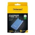 Miniatyrbillede 4 af 7: Laptop batteri INTENSO 7332055 Blå 20000 mAh