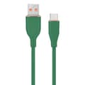Miniatyrbild 2 av 4: Laddare GEMBIRD CC-USB2S-AMCM-1.5M-G