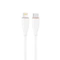 Miniatyrbild 2 av 4: Laddare GEMBIRD CC-USB2S-CM8PM-1.5M-W