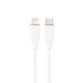 Miniatyrbild 1 av 4: Laddare GEMBIRD CC-USB2S-CM8PM-1.5M-W