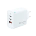 Miniatyrbillede 4 af 4: Vægoplader CoolBox LBP246DW 65 W Hvid