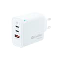 Miniatyrbillede 2 af 4: Vægoplader CoolBox LBP246DW 65 W Hvid