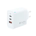 Miniatyrbillede 1 af 4: Vægoplader CoolBox LBP246DW 65 W Hvid