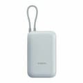 Pikkukuva 3 / 11: Kannettavan laturi Xiaomi BHR9073GL Sininen 10000 mAh