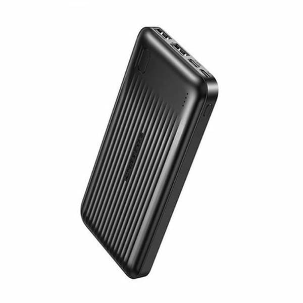 Powerbank XO Svart 10000 mAh