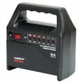Miniatyrbillede 1 af 2: Bilbatterioplader 6V 12V 6A