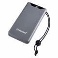 Pikkukuva 3 / 11: Powerbank INTENSO Harmaa 10000 mAh