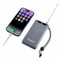 Pikkukuva 5 / 11: Powerbank INTENSO Harmaa 10000 mAh