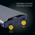 Pikkukuva 11 / 11: Powerbank INTENSO Harmaa 10000 mAh