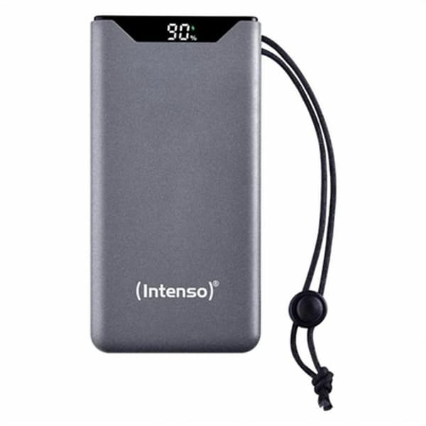 Powerbank INTENSO Harmaa 10000 mAh