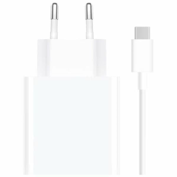 Väggladdare Xiaomi 33 W USB-C