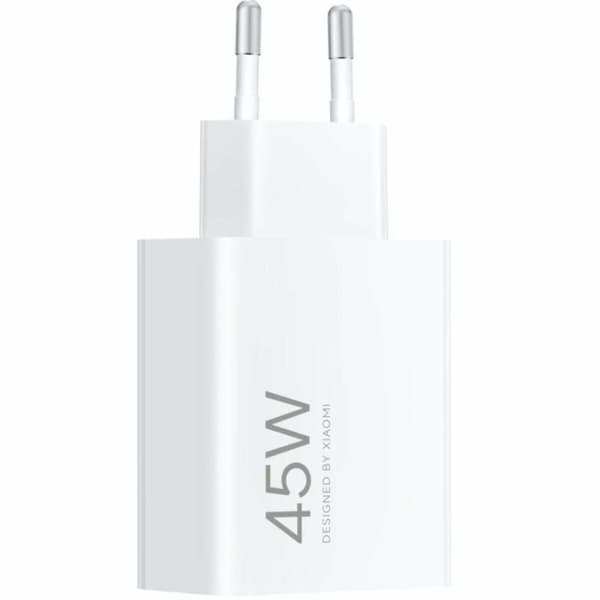 Väggladdare Xiaomi BHR07SLEU 45 W