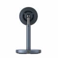 Miniatyrbillede 1 af 2: Trådløs oplader med mobilholder Baseus P10273500813-00