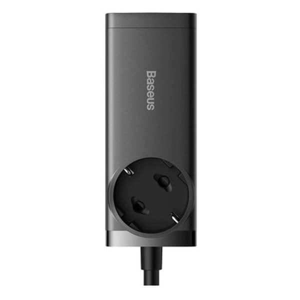 USB til Lightning-kabel Baseus PSZM000401 Sort