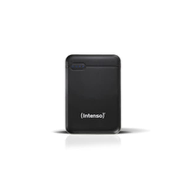 Varavirtalähde INTENSO XS10000 Musta 10000 mAh