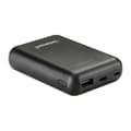 Pikkukuva 2 / 11: Varavirtalähde INTENSO XS10000 Musta 10000 mAh