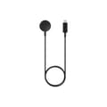 Miniatyrbillede 1 af 2: Trådløs oplader Samsung EP-OL300BBEGWW Sort