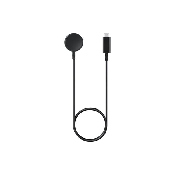 Trådløs oplader Samsung EP-OL300BBEGWW Sort Sort