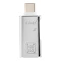 Miniatyrbild 4 av 4: OTG USB- och USB C-adapter till USB C Kompakt LinQ Silver