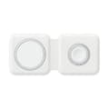 Miniatyrbild 1 av 4: Apple MagSafe Duo trådlös laddare matta magnetisk Vit