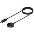 Miniatyrbild 2 av 3: Samsung Galaxy Watch 5 / Watch5 Pro/ Watch6 / Watch6 Classic Trådlös snabbladdare (USB-C)