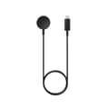 Miniatyrbild 1 av 3: Samsung Galaxy Watch 5 / Watch5 Pro/ Watch6 / Watch6 Classic Trådlös snabbladdare (USB-C)