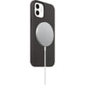 Miniatyrbild 3 av 3: Apple MagSafe iPhone trådlös magnetisk laddare Vit