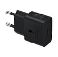Miniatyrbild 2 av 3: Samsung 25W USB-C GaN Strömadapter - Svart