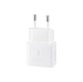 Miniatyrbild 3 av 4: Samsung 25W USB-C GaN Strömadapter - Vit