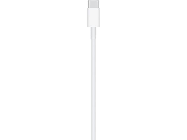 Apple Magnetic Charger to USB-C Cable for Apple Watch 1m