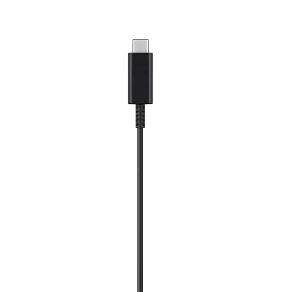 Samsung Galaxy Watch trådlös laddare USB-C - Svart