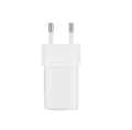 Miniatyrbild 2 av 3: Sandstrøm 30W USB-C GaN väggladdare-Vit