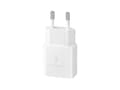 Miniatyrbild 2 av 3: Samsung 15W USB-C Snabbladdare bulk -Vit