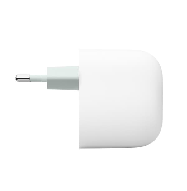 Google Pixel 45W Väggladdare - Vit