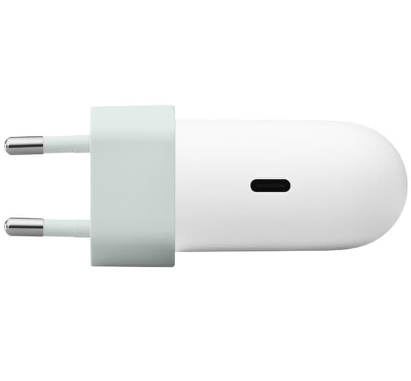 Google Pixel 45W Väggladdare - Vit