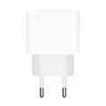 Miniatyrbild 3 av 4: Apple 20W USB-C Strömadapter - Vit