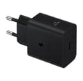 Miniatyrbild 2 av 4: Samsung USB-C 45W PD Strömadapter EP-TA845 - Svart