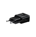 Miniatyrbild 2 av 2: Samsung USB-A Snabbladdare EP-TA20, 15W - Svart