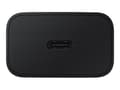 Miniatyrbild 3 av 3: Samsung 15W USB-C Snabbladdare bulk - Svart
