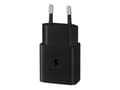 Miniatyrbild 1 av 3: Samsung 15W USB-C Snabbladdare bulk - Svart