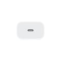 Miniatyrbild 2 av 2: Apple 20W USB-C strömadapter Vit
